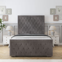 Hilton Bed Frame