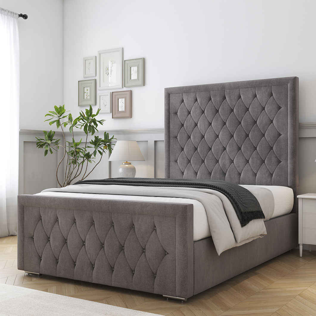 Hilton Bed Frame