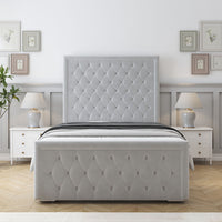 Hilton Bed Frame