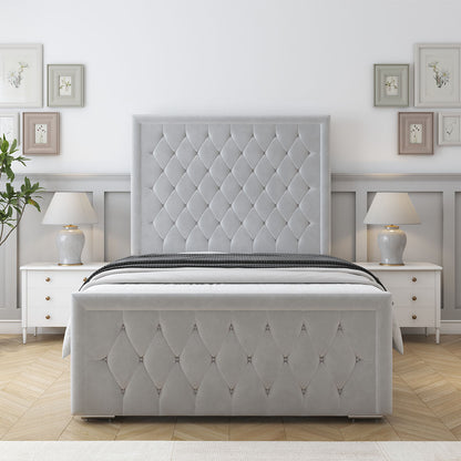 Hilton Bed Frame