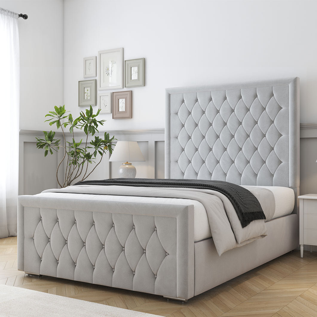 Hilton Bed Frame