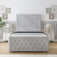 Hilton Bed Frame