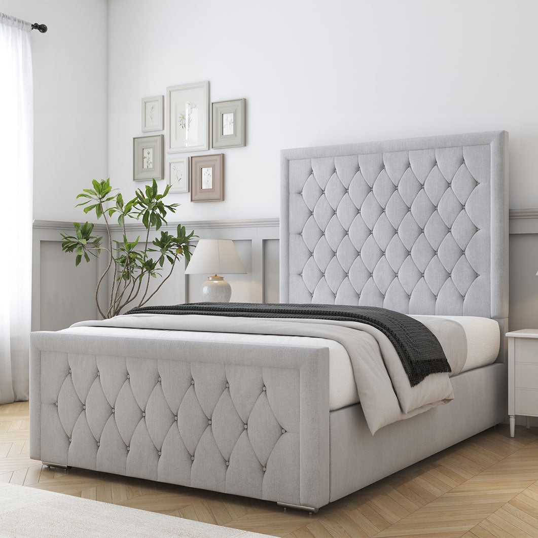 Hilton Bed Frame