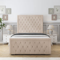 Hilton Bed Frame