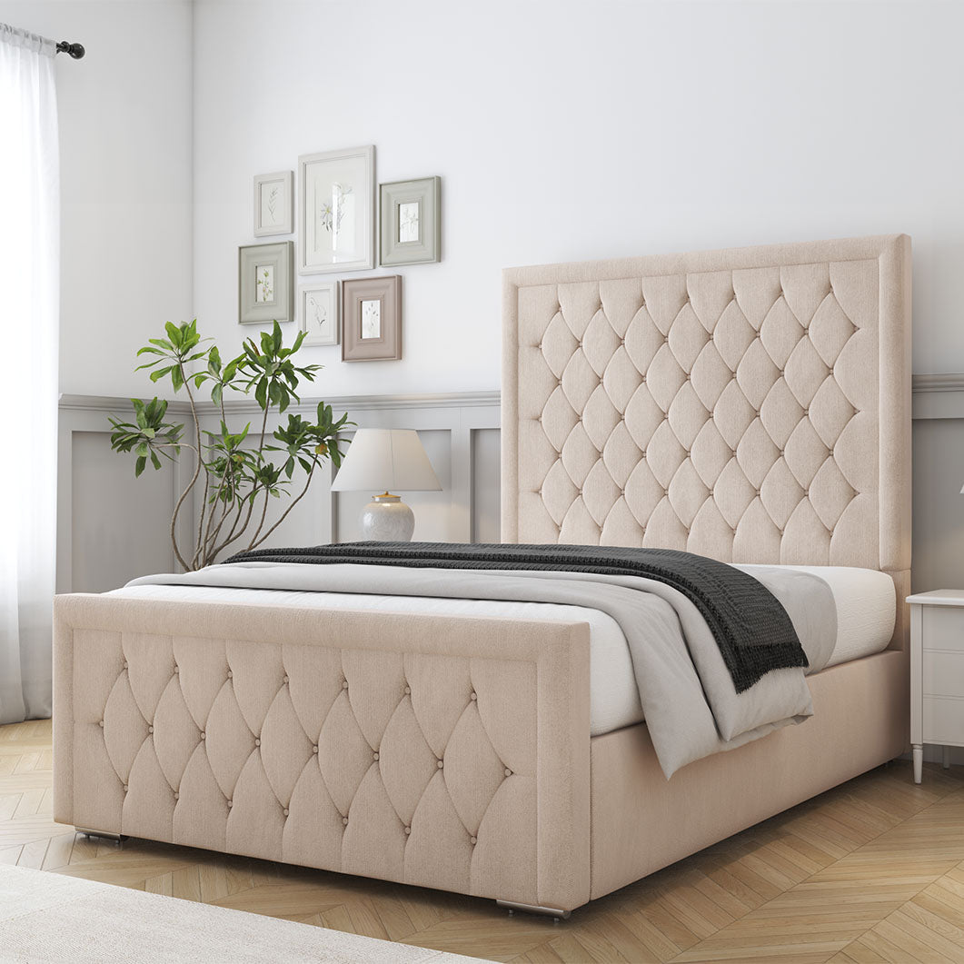 Hilton Bed Frame