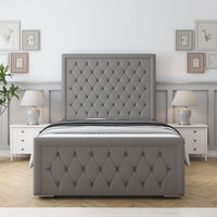 Hilton Bed Frame