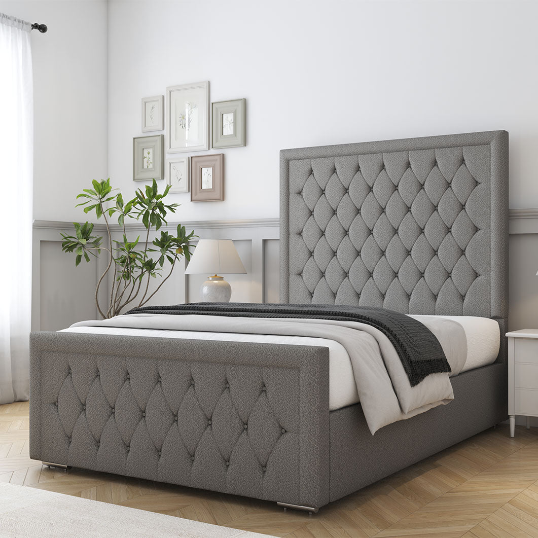 Hilton Bed Frame