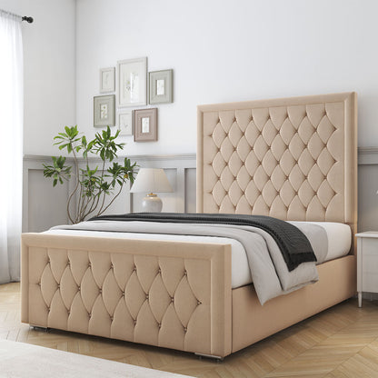 Hilton Bed Frame