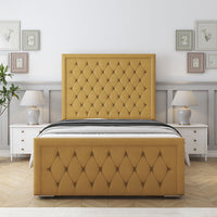 Hilton Bed Frame