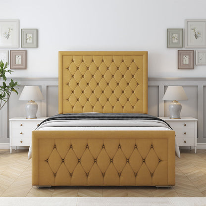 Hilton Bed Frame