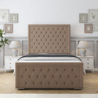 Hilton Bed Frame