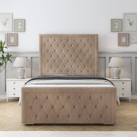 Hilton Bed Frame