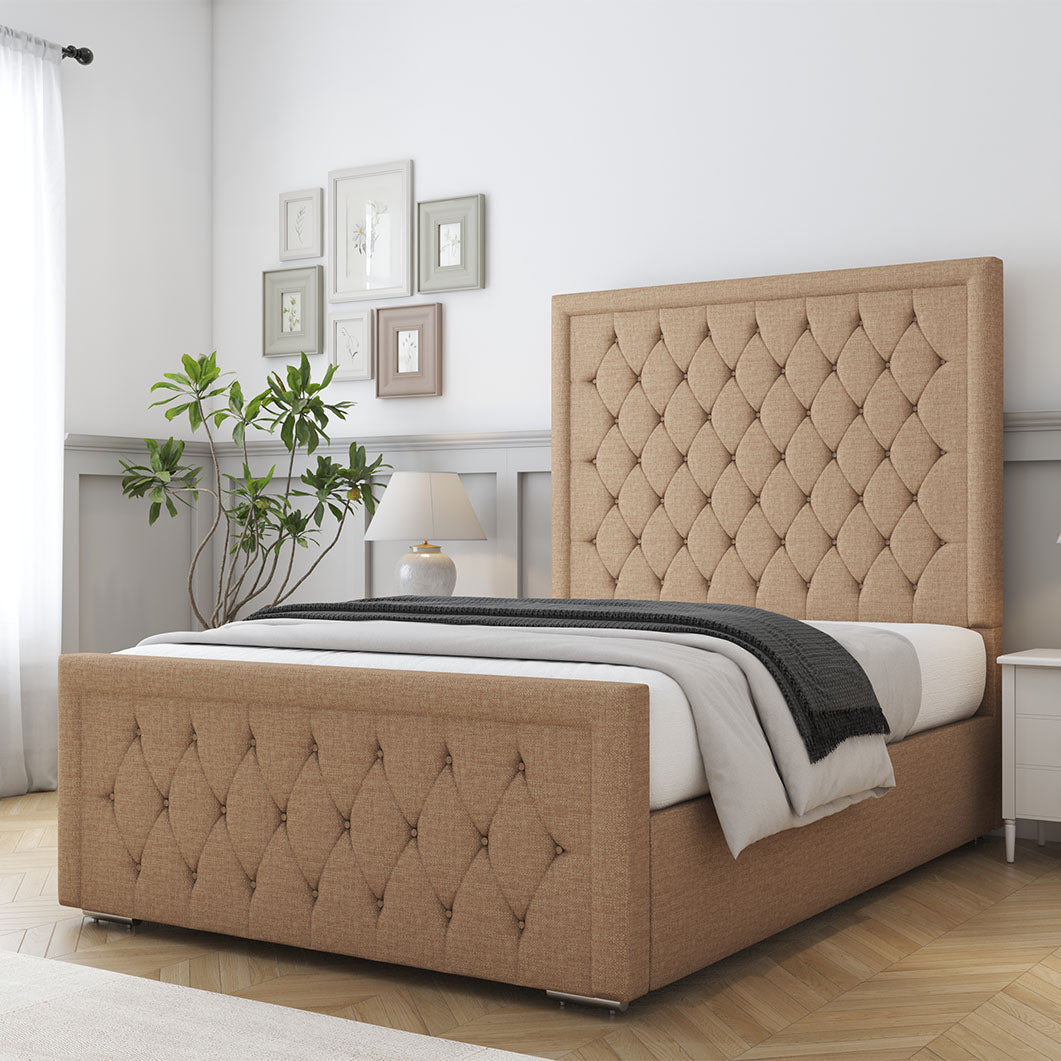 Hilton Bed Frame