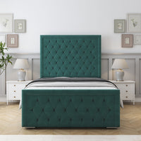 Hilton Bed Frame