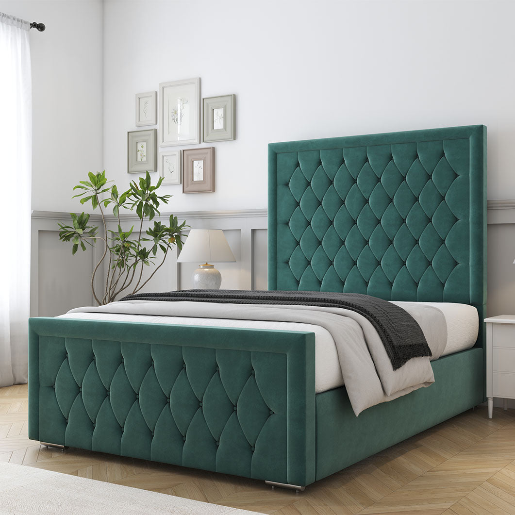 Hilton Bed Frame