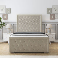 Hilton Bed Frame