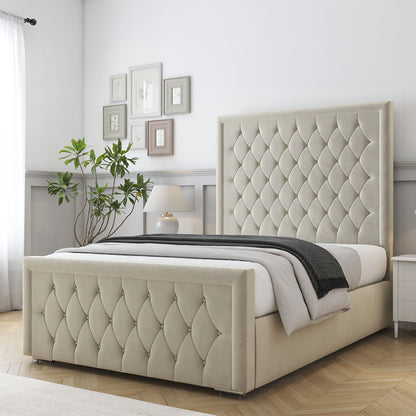 Hilton Bed Frame