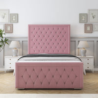 Hilton Bed Frame