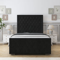 Hilton Bed Frame