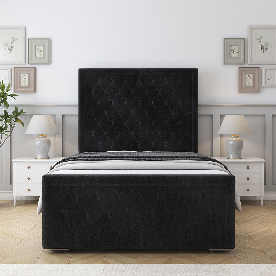 Hilton Bed Frame