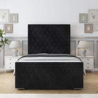Hilton Bed Frame