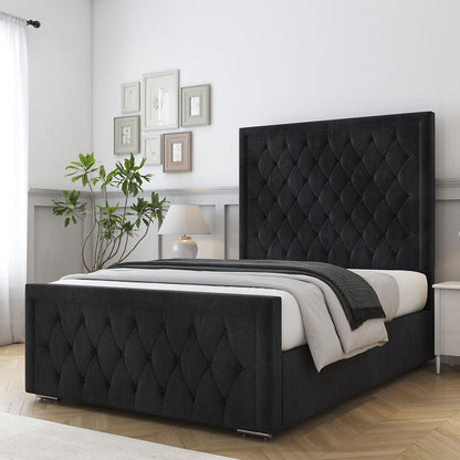 Hilton Bed Frame