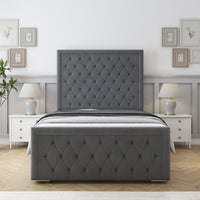 Hilton Bed Frame
