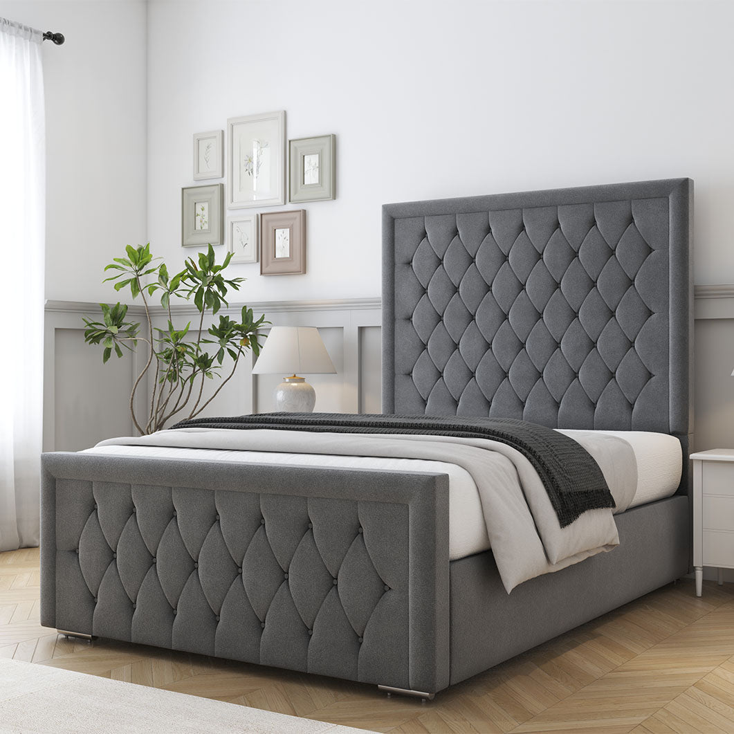 Hilton Bed Frame
