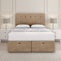 Mink Naples