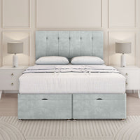 Silver Naples