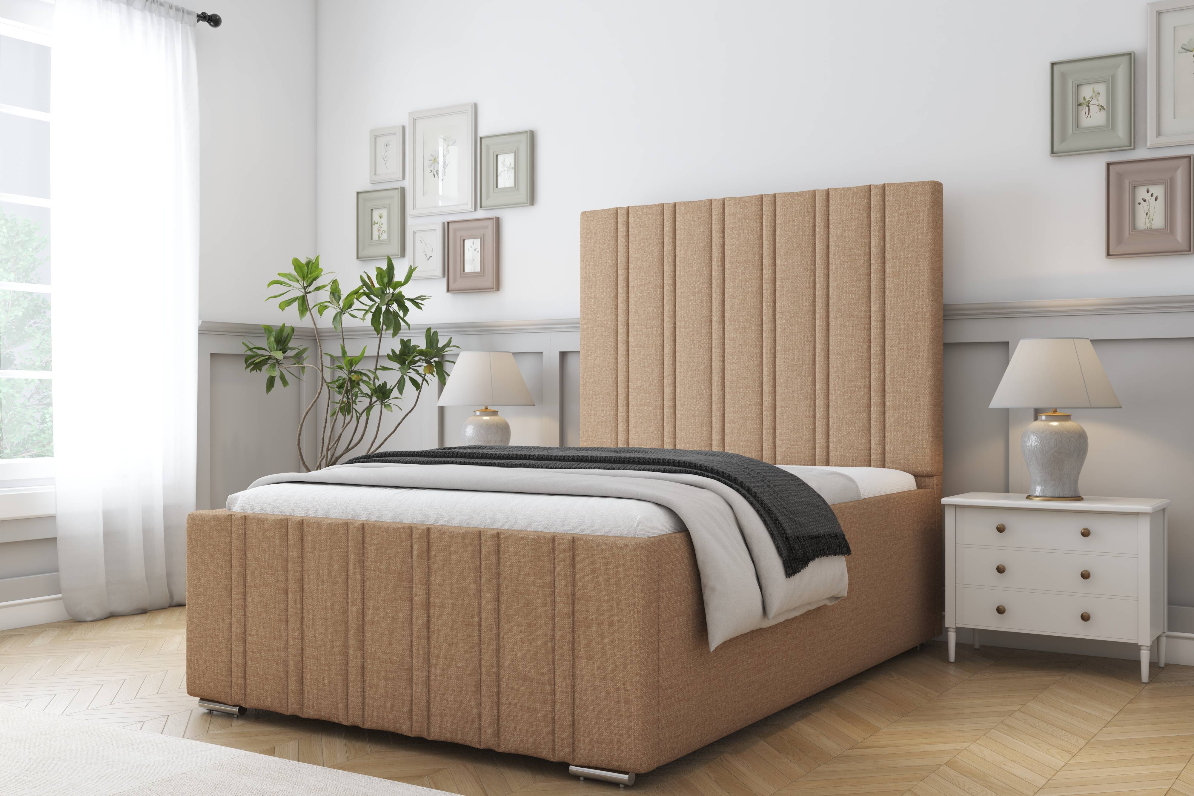 Paris Bed Frame