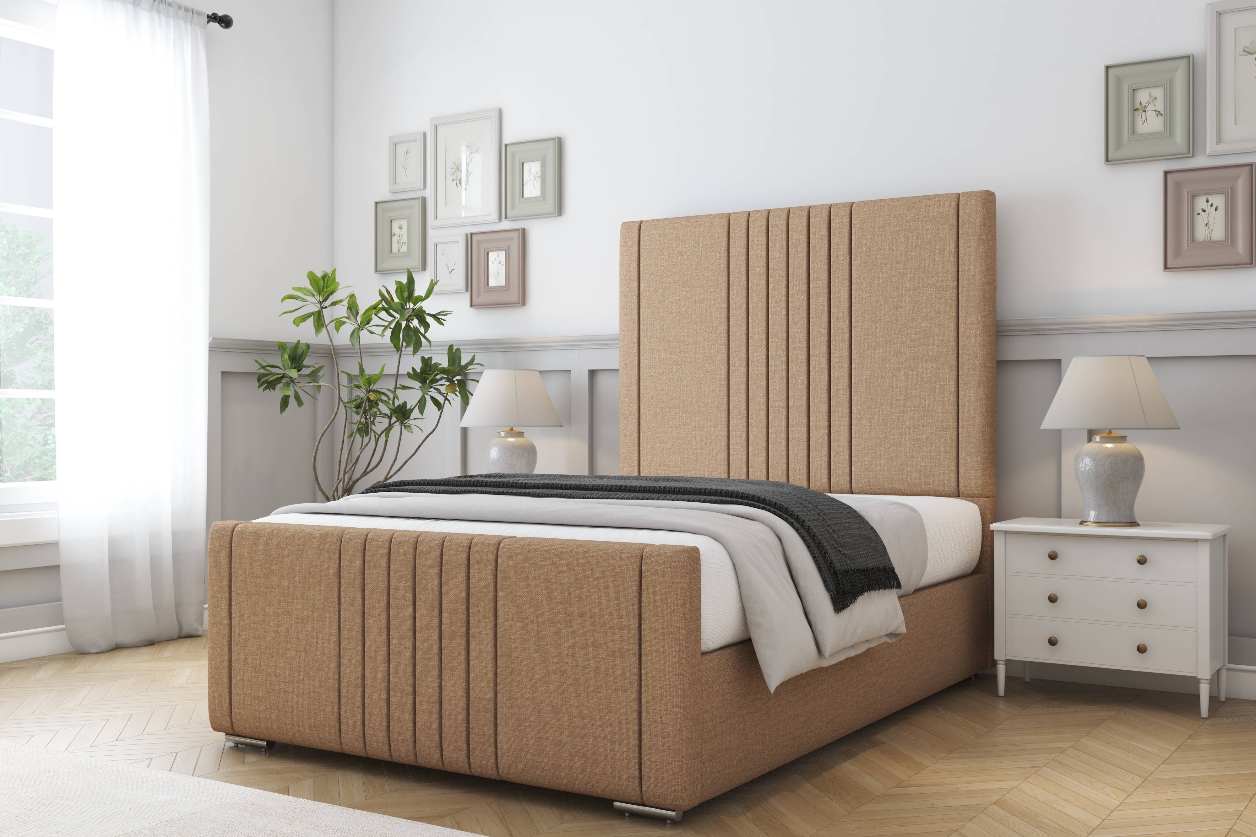 Royal Bed Frame