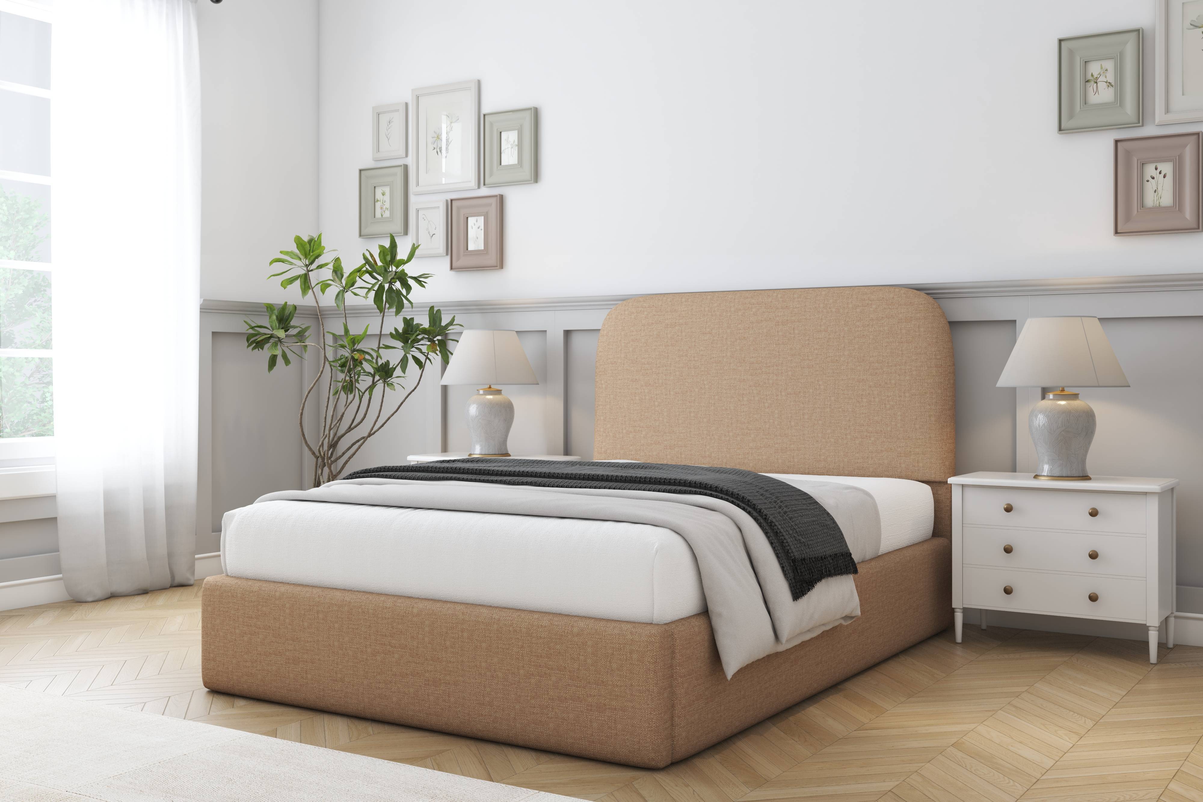 Diana Bed Frame