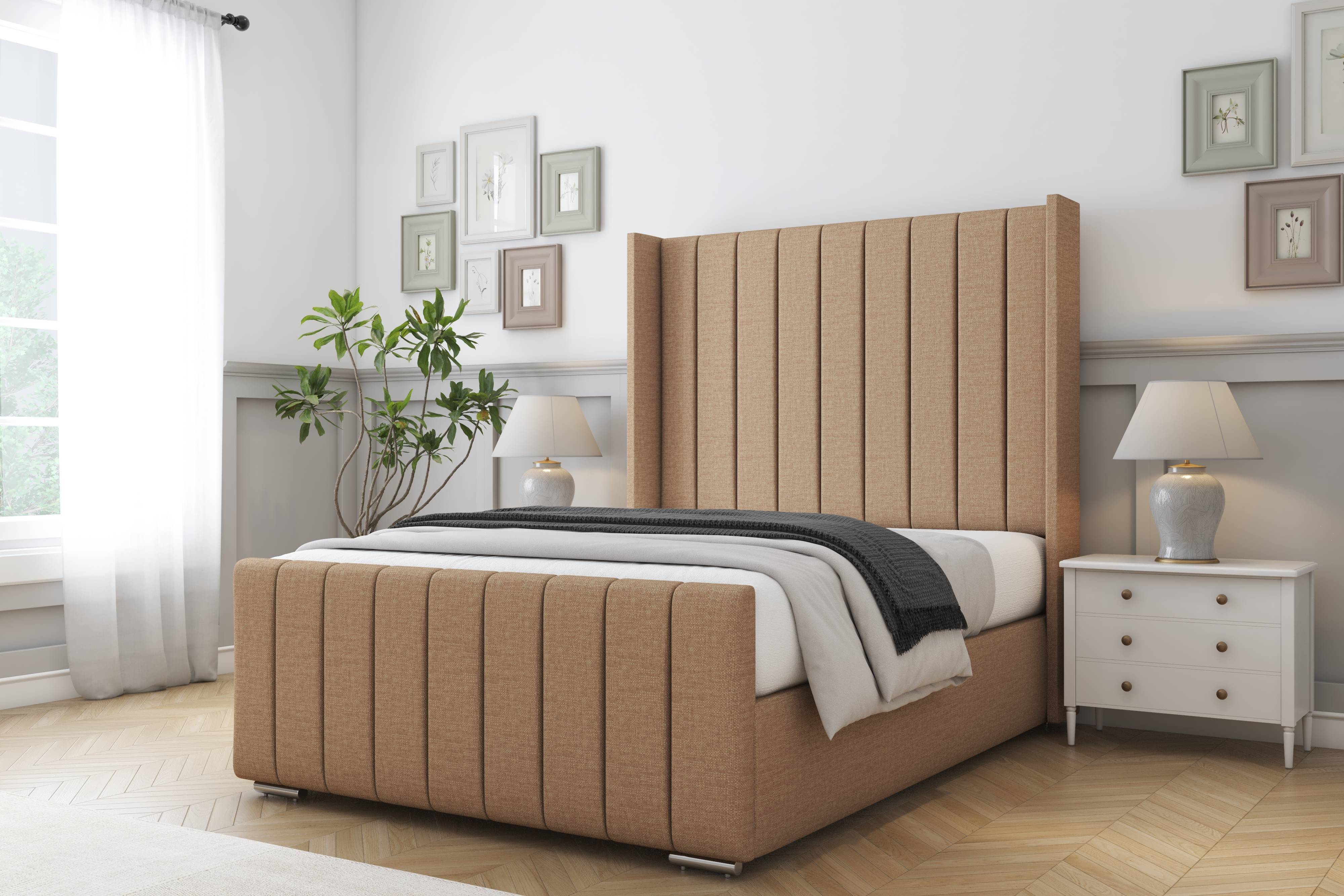 Serena Bed Frame