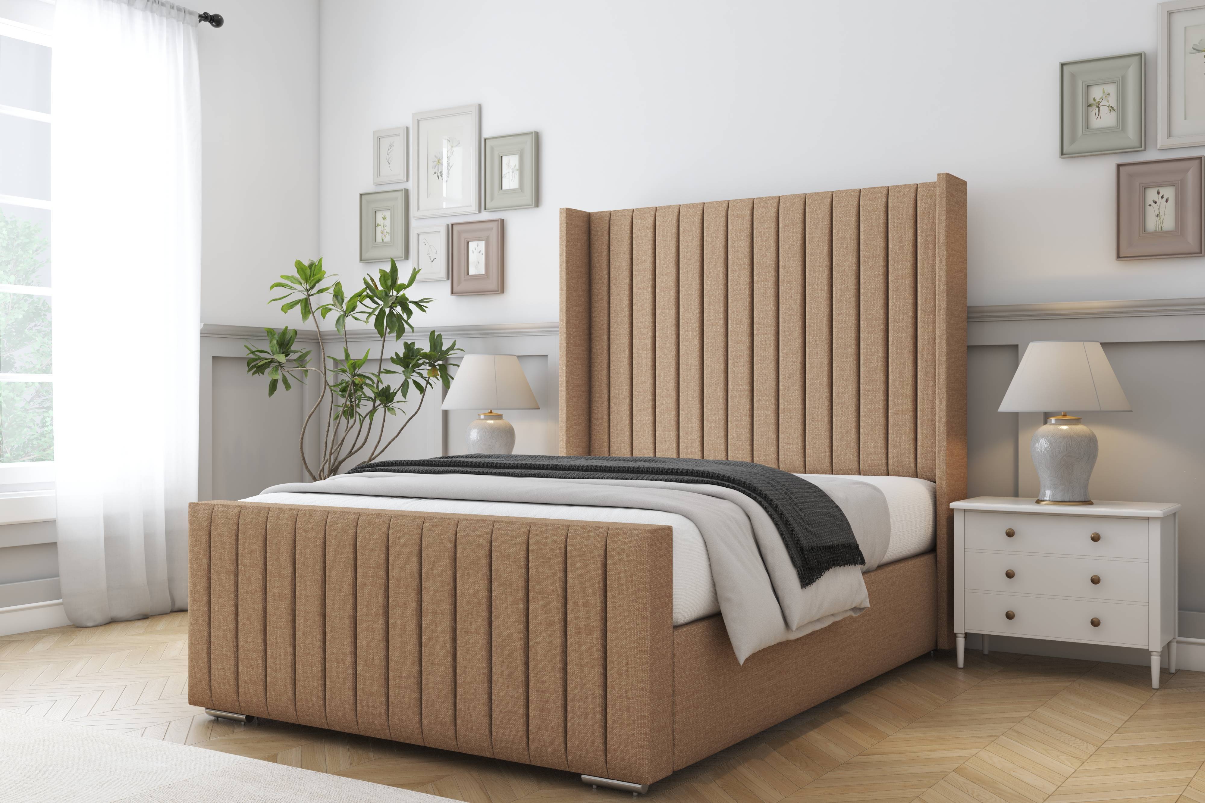 Chester Bed Frame