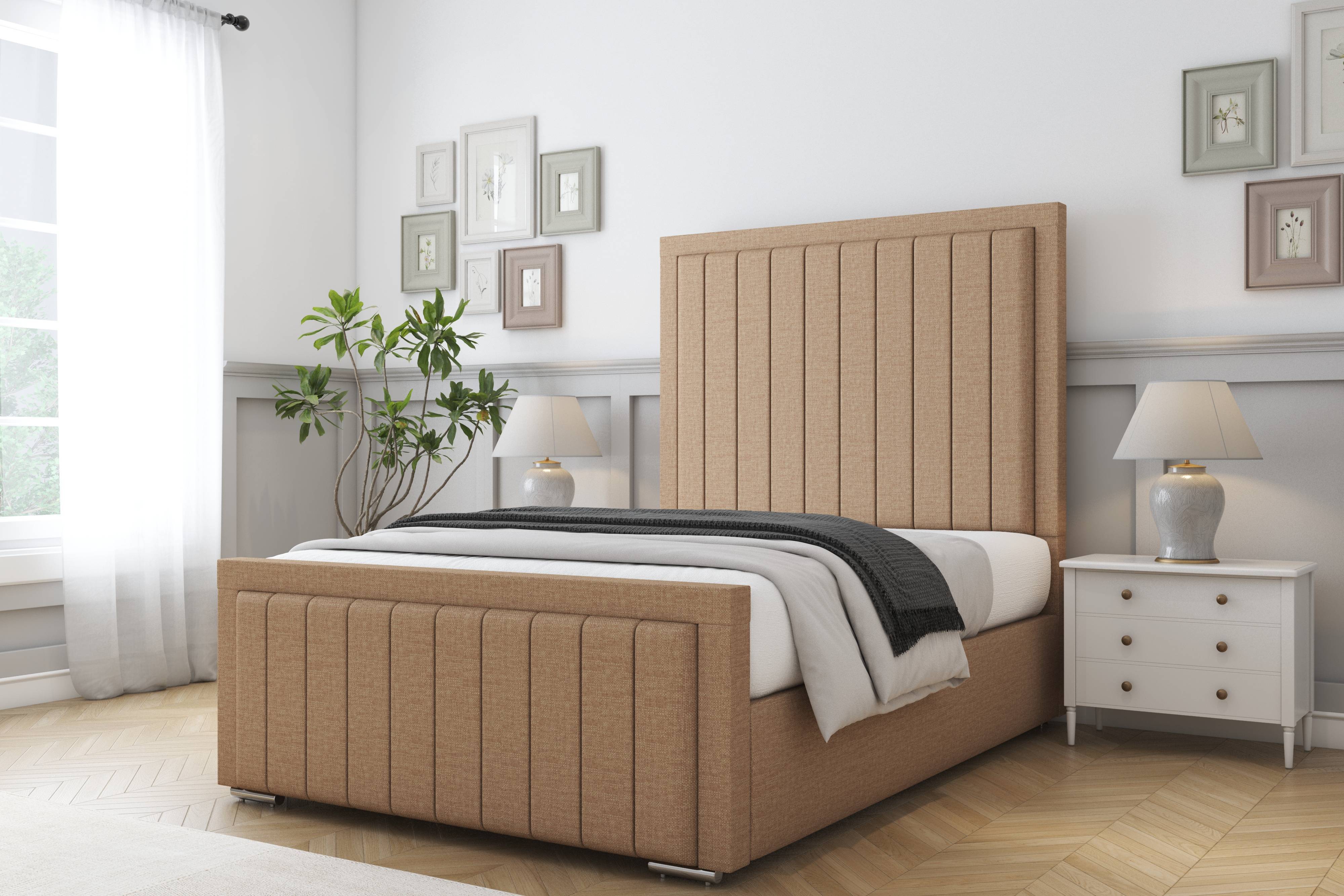 Arizona Bed Frame