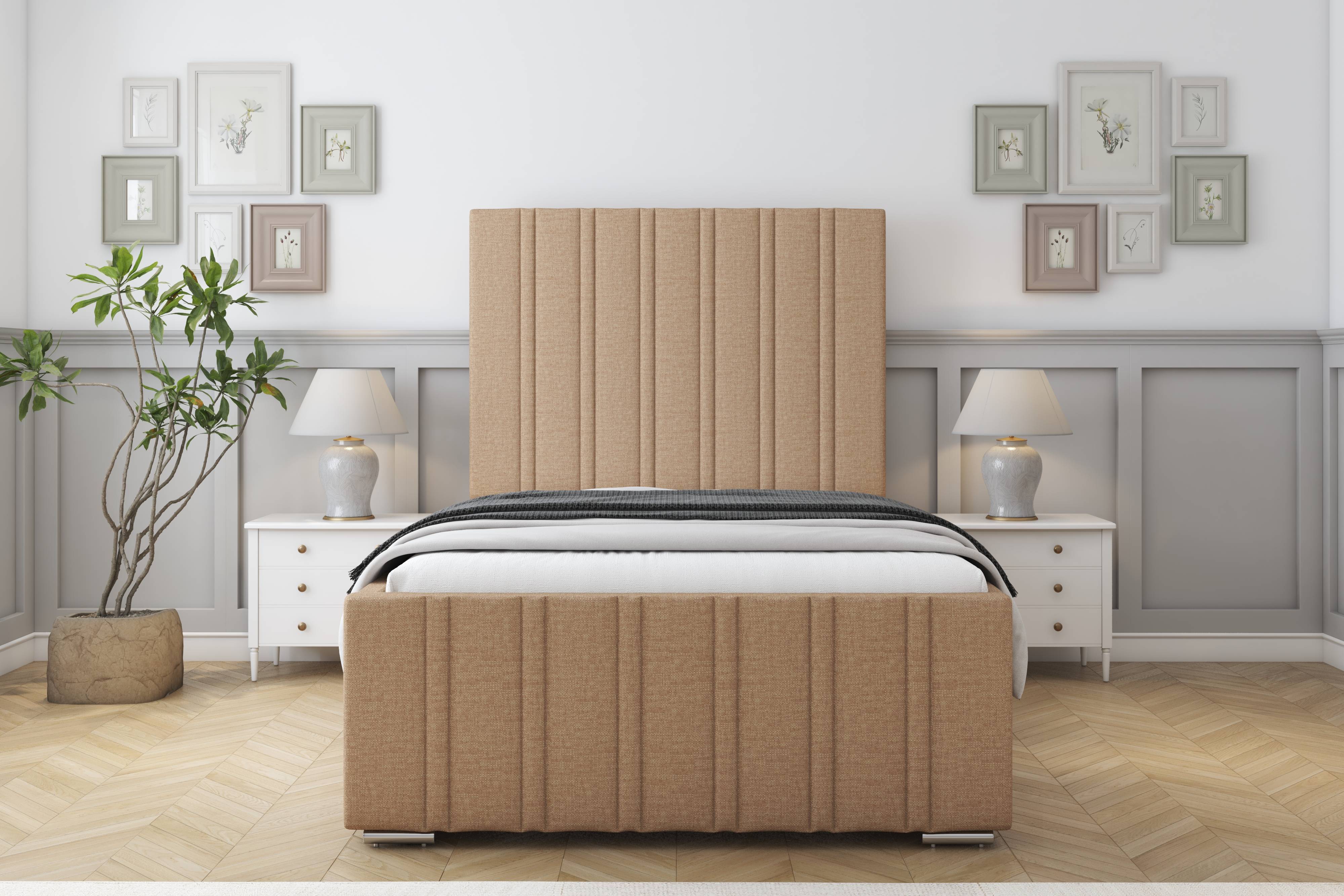 Paris Bed Frame