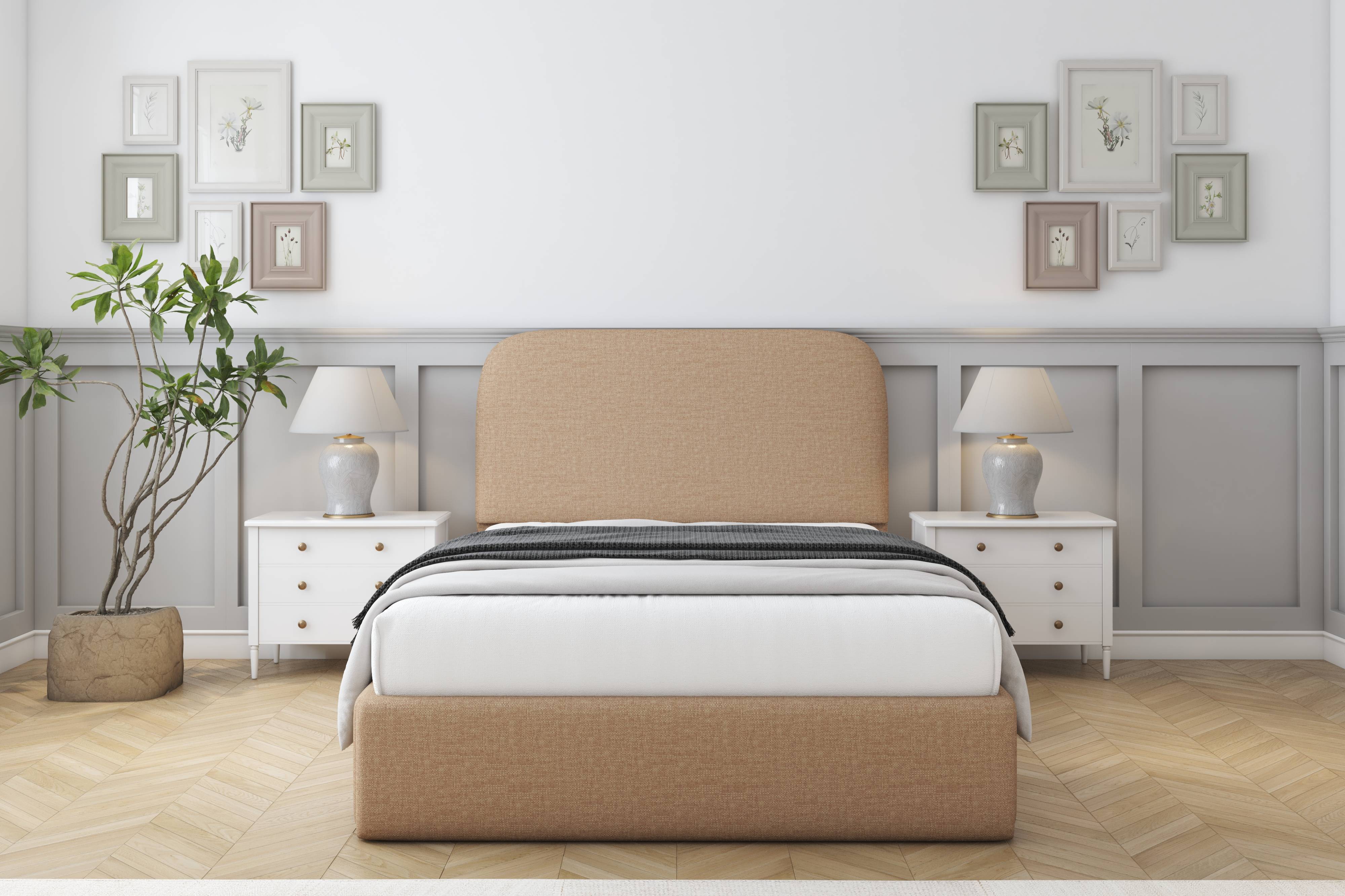 Diana Bed Frame
