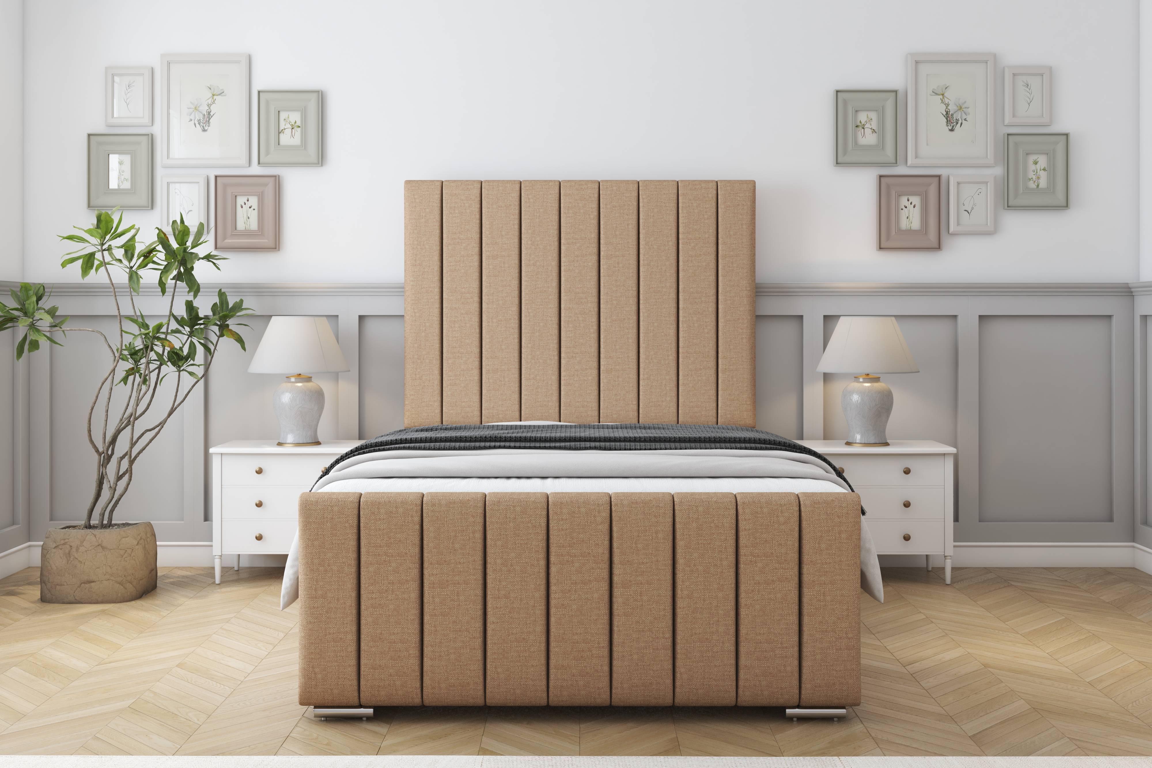 Sara Bed Frame