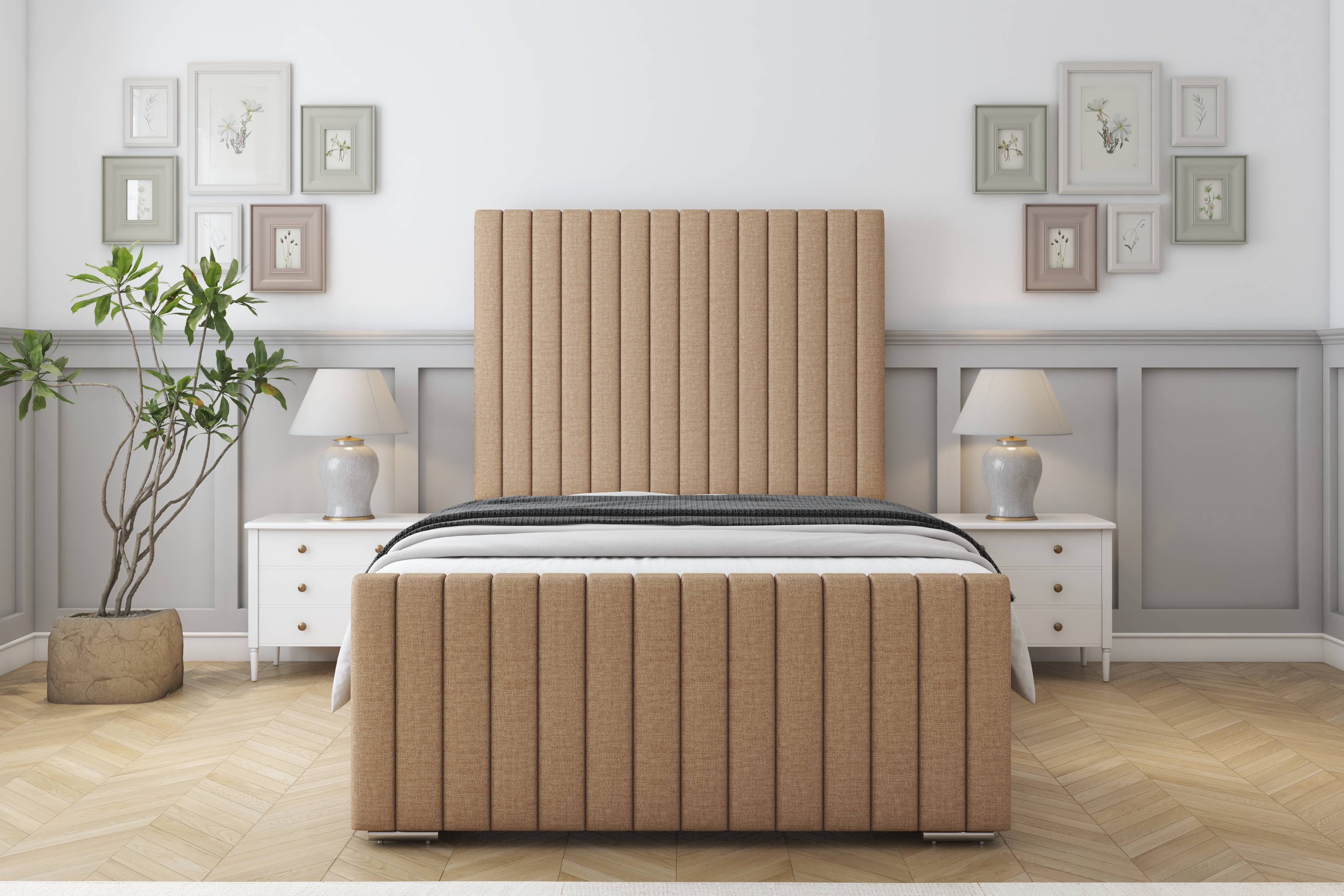 Khloe Bed Frame