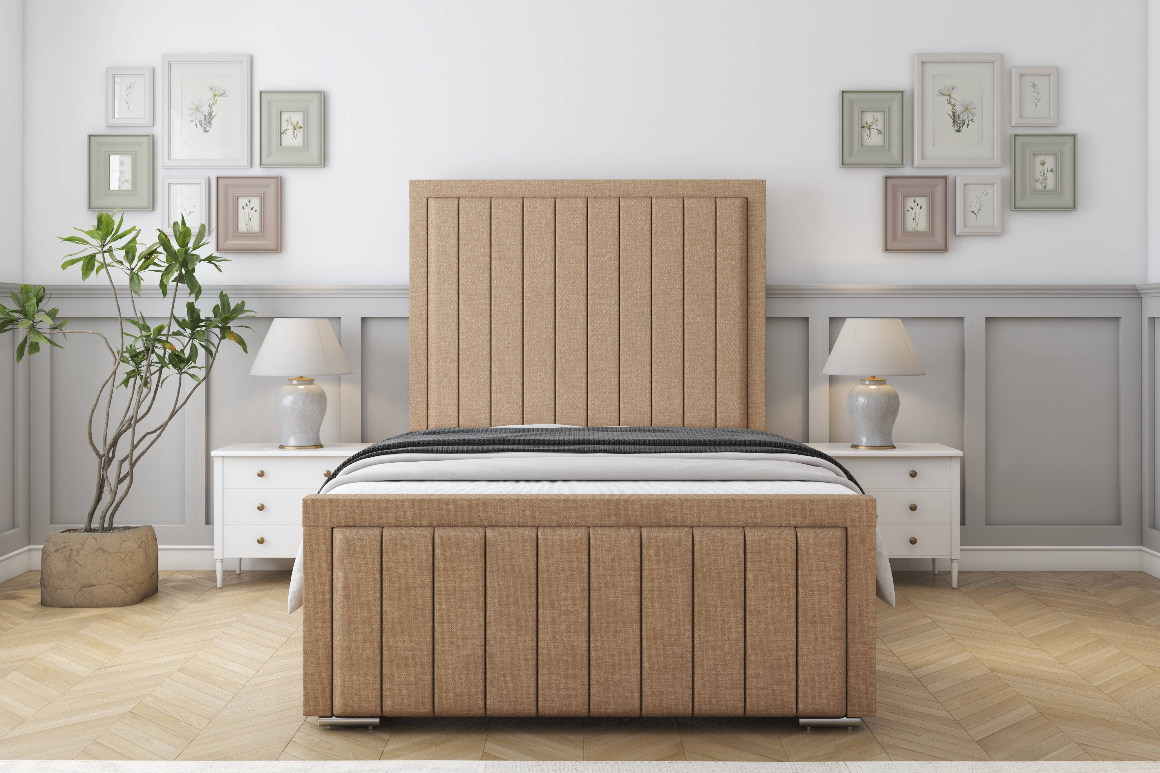 Arizona Bed Frame