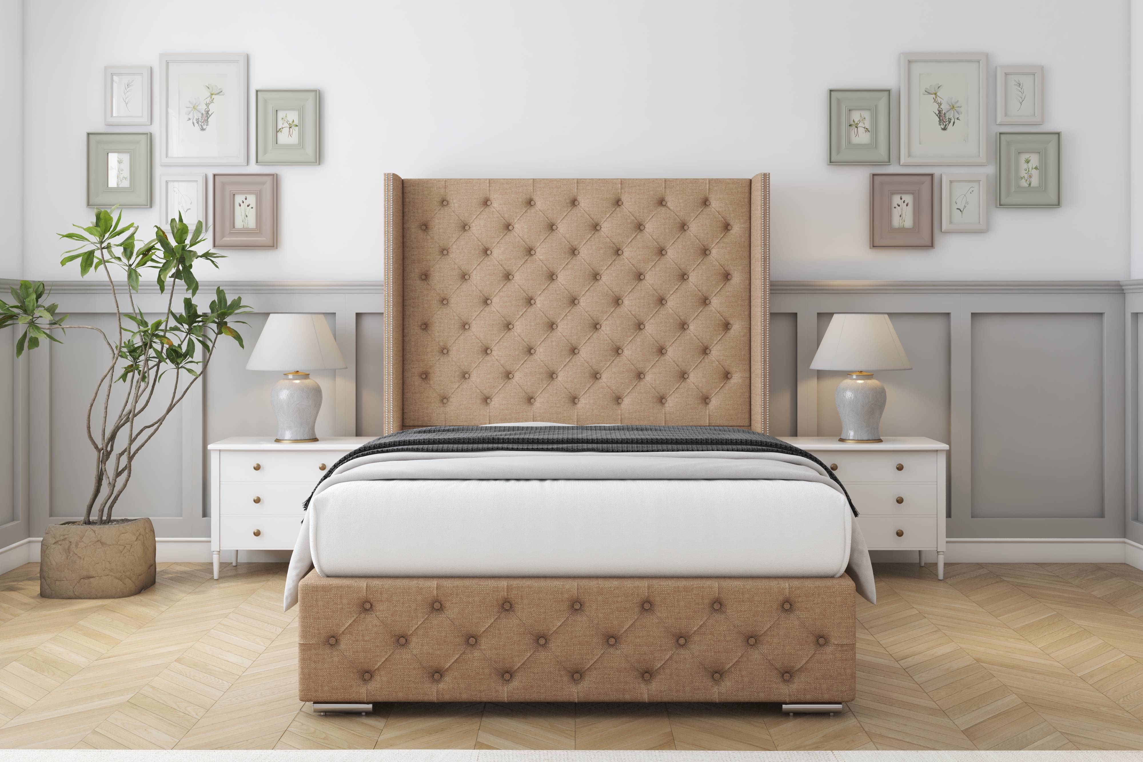 Emily Bed Frame