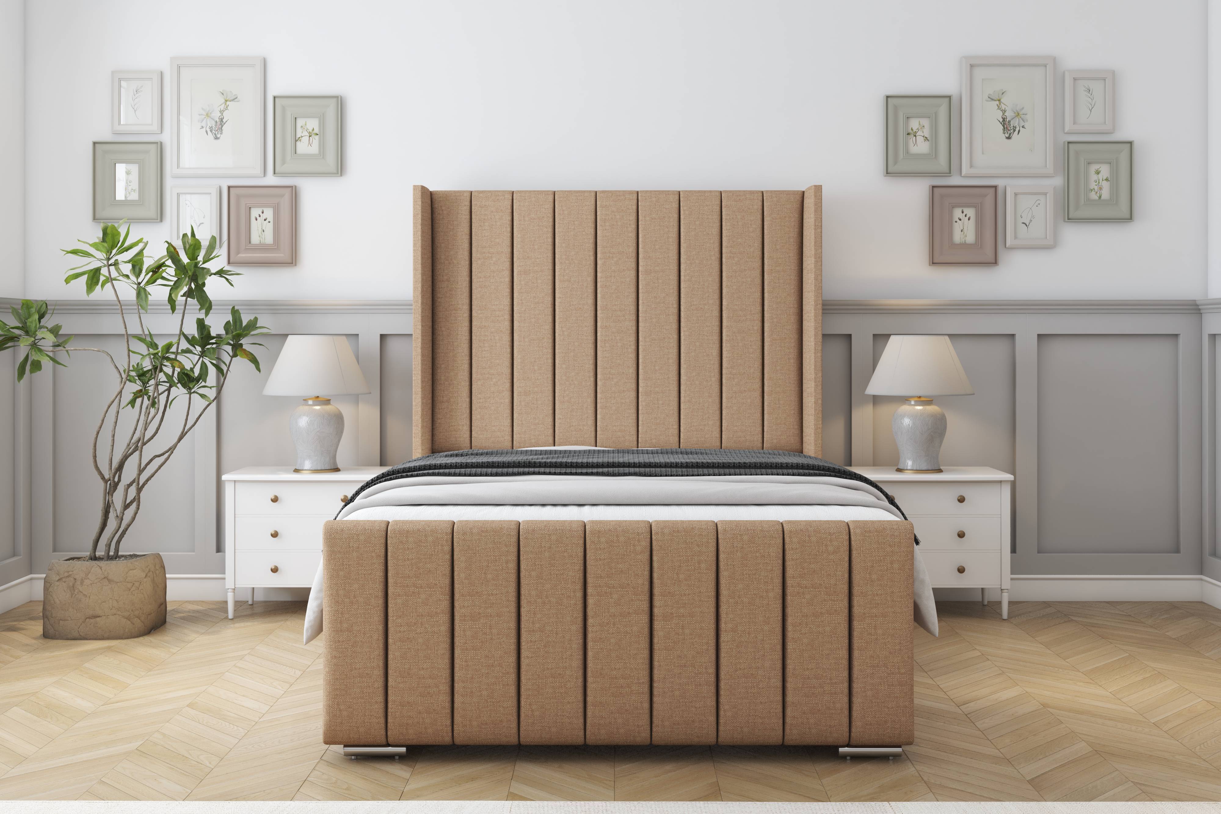 Serena Bed Frame