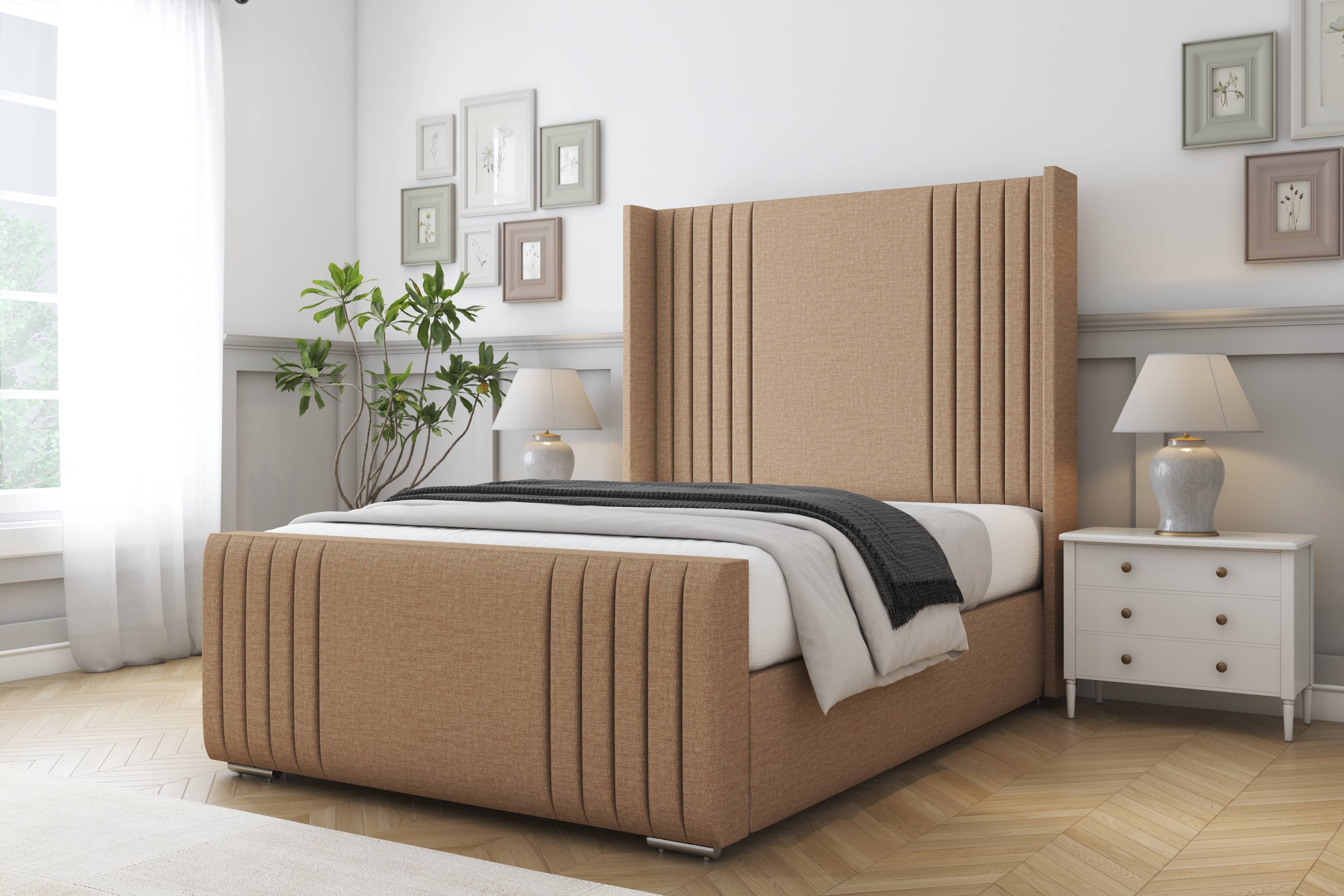 Elise Bed Frame