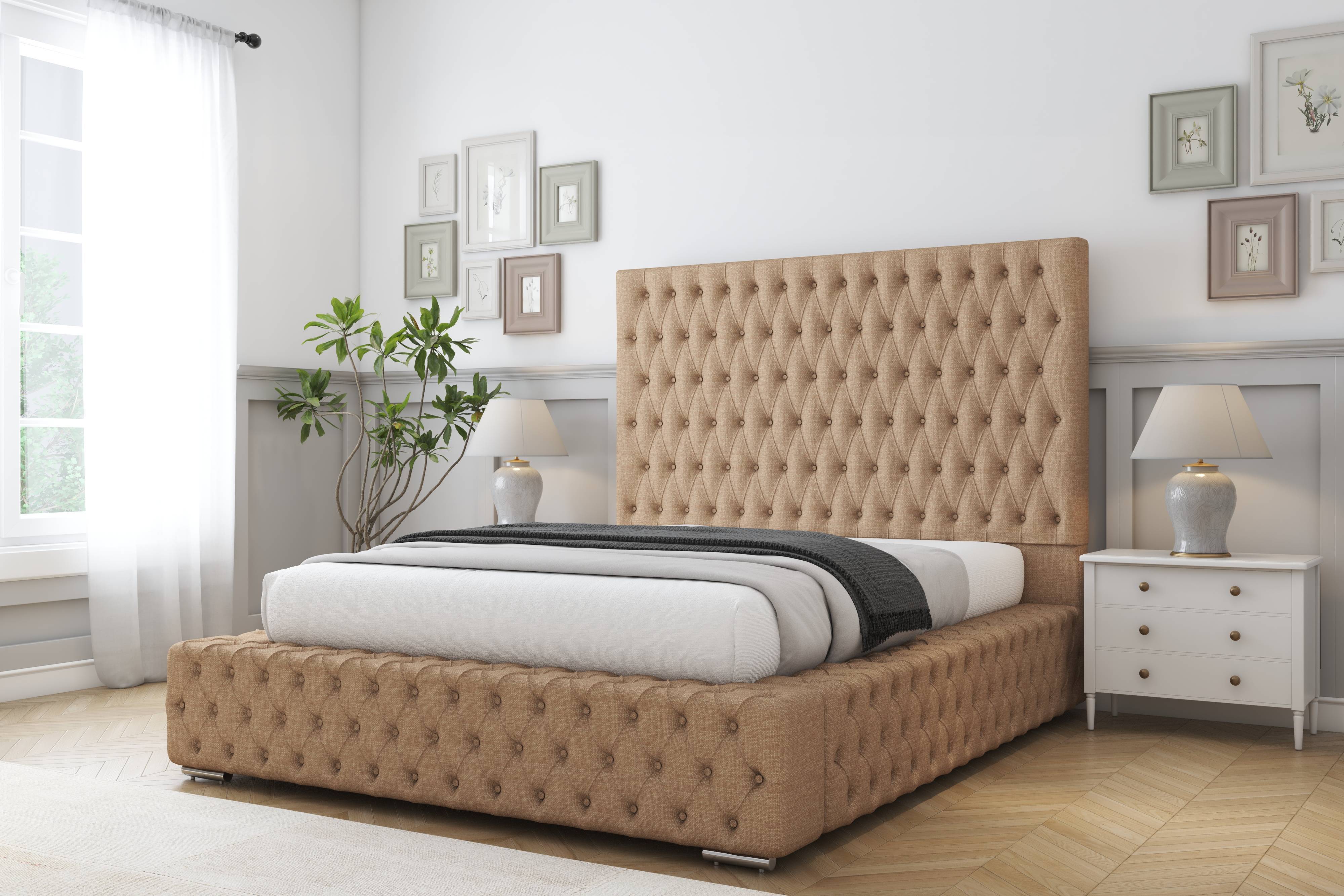 Ambassador Bed Frame