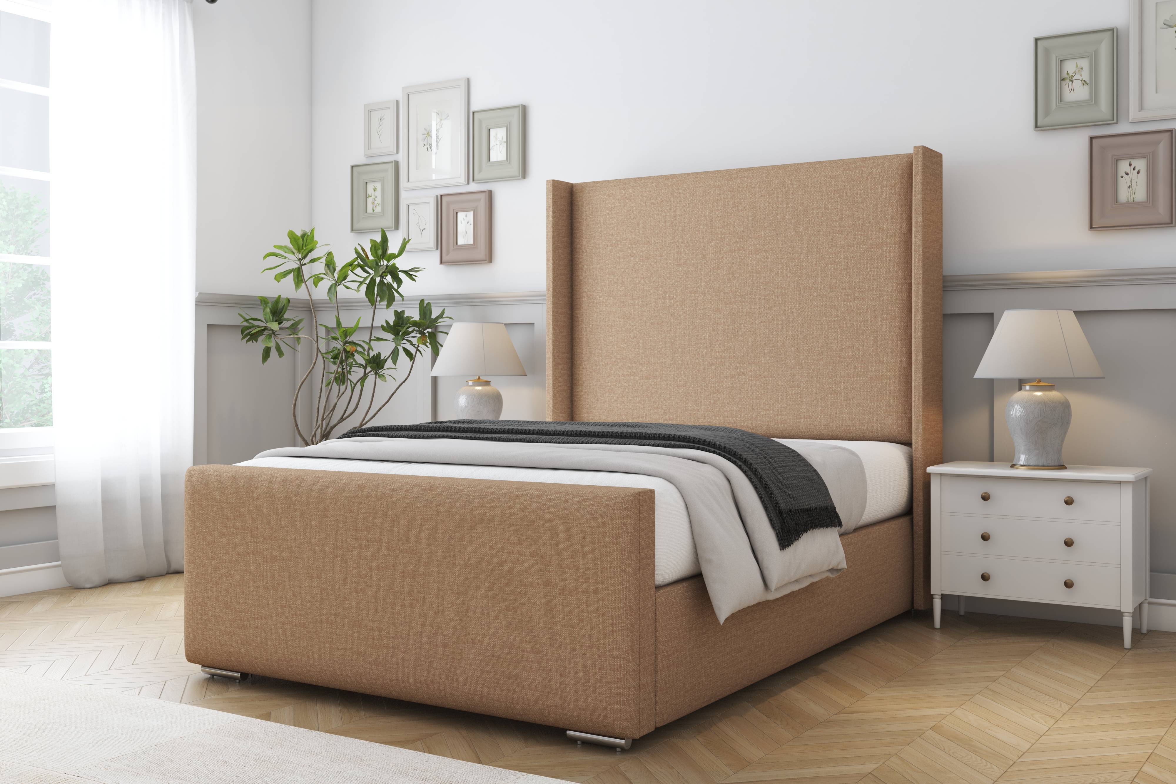Madrid Bed Frame