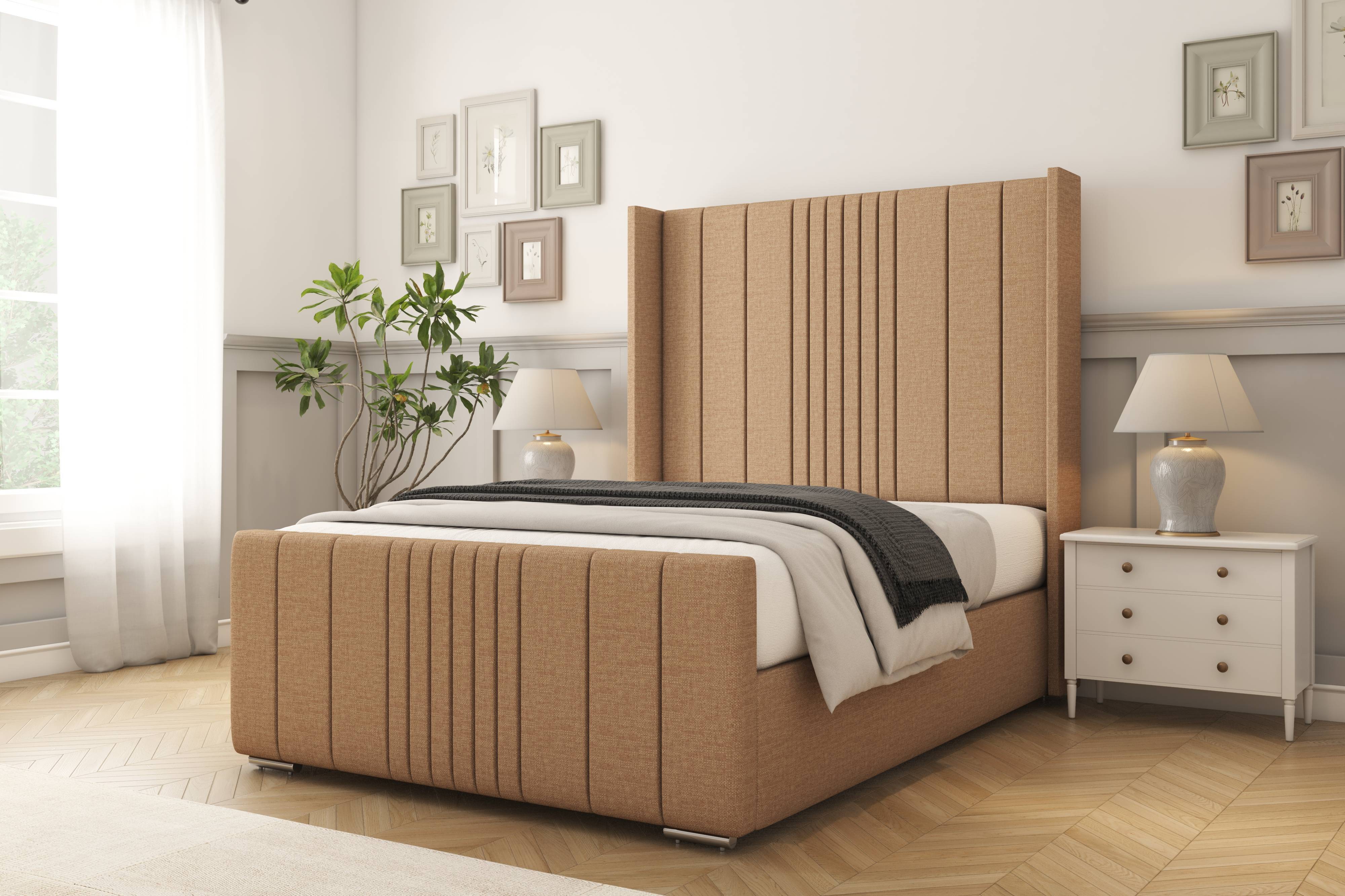 Grace Bed Frame