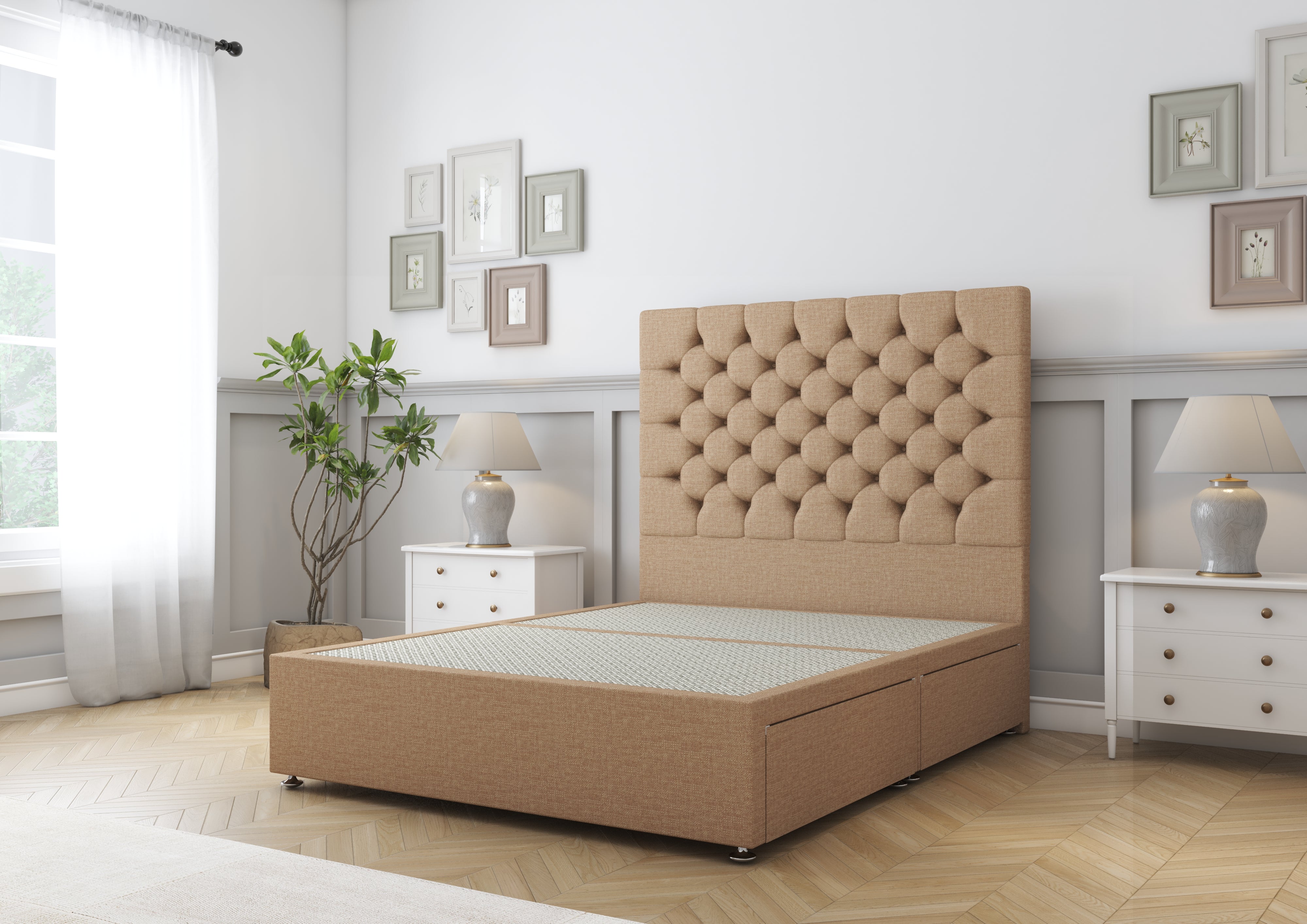 Winslow Divan Bed