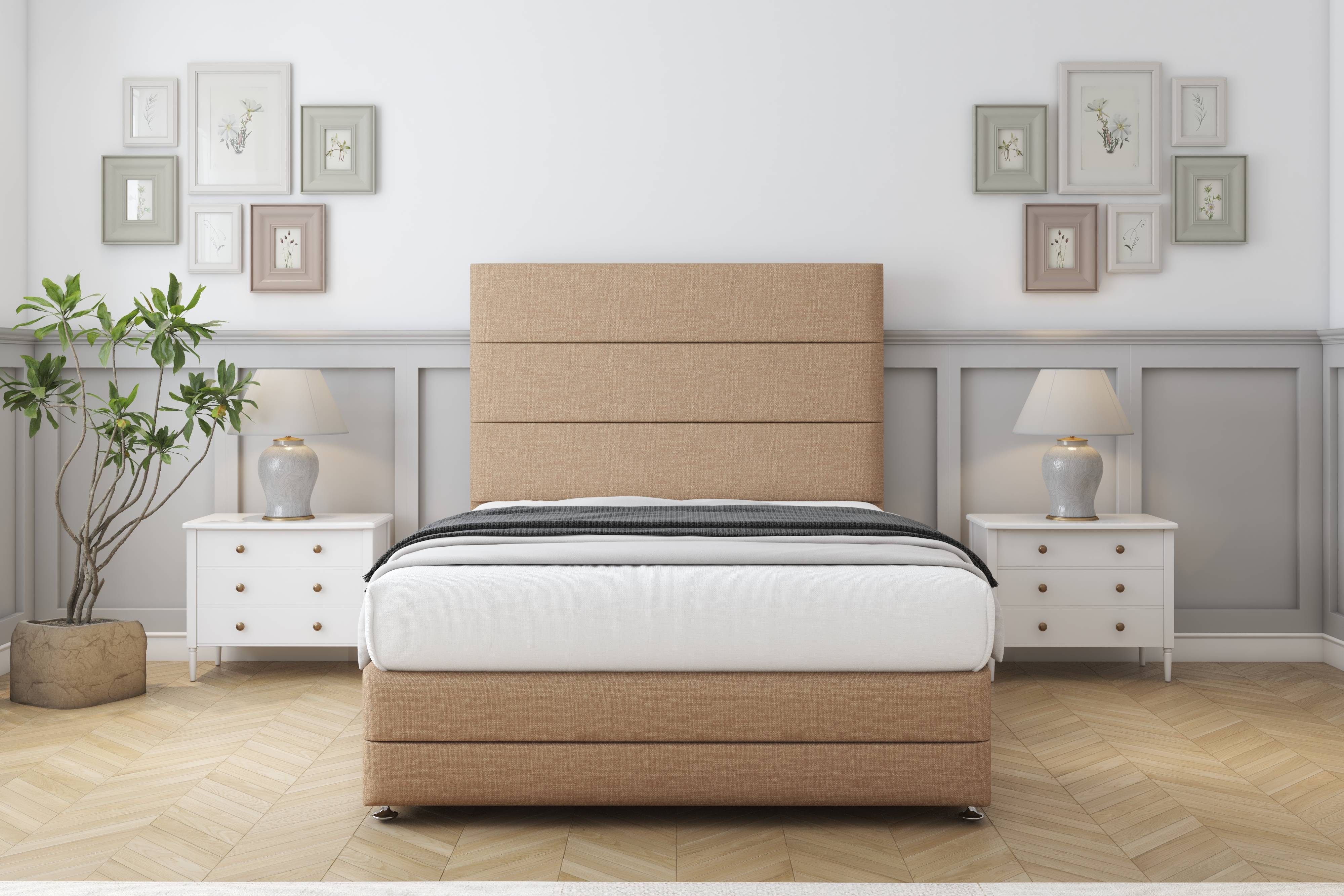 Zara Divan Bed