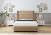 Milano Divan Bed